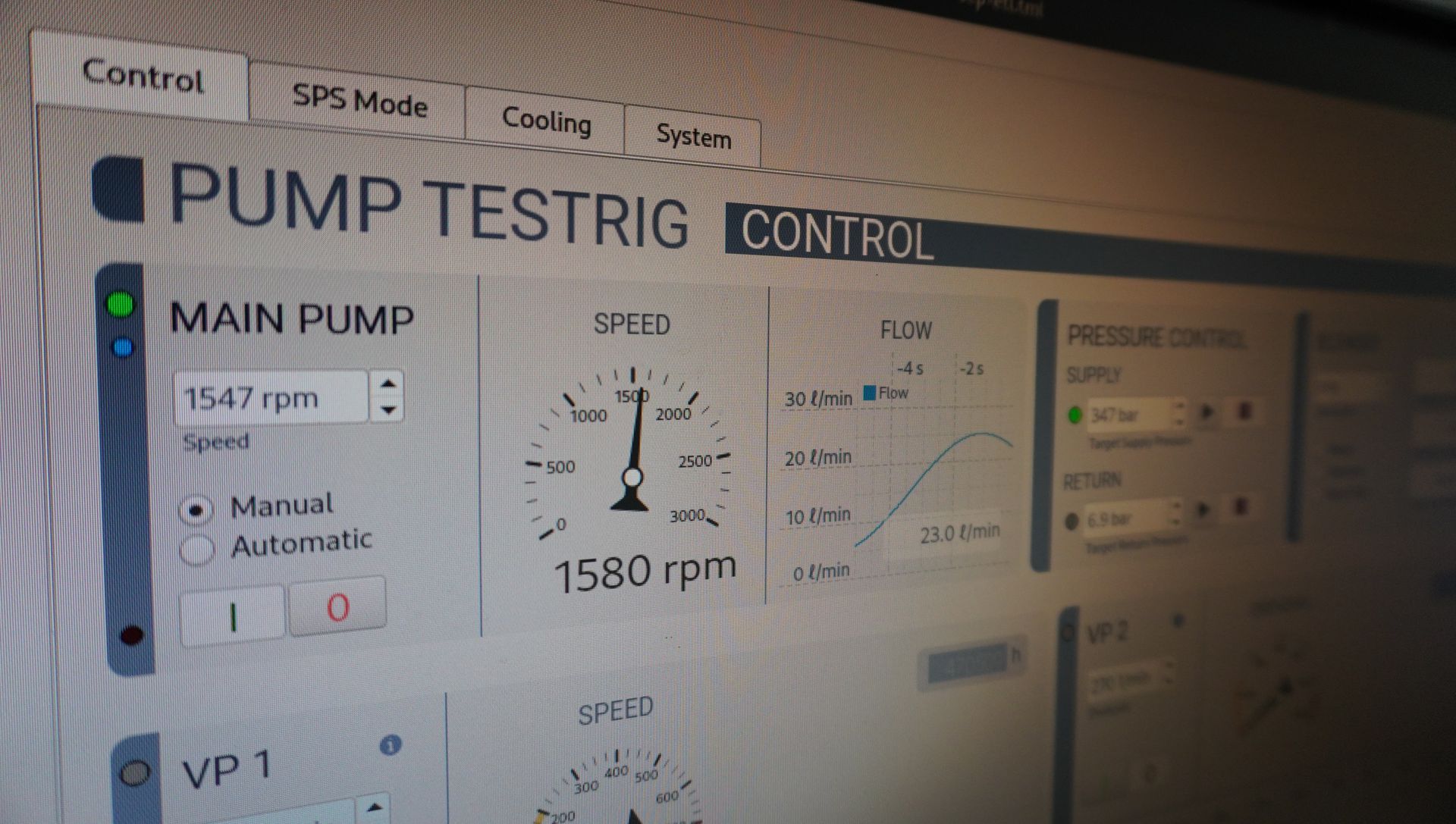 Etherlab automatisierung und messdatenerfassung